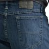 Men's Classic 5-Pocket Relaxed Fit Flex Jean