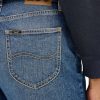 Women's Legendary 26" Wide Leg Crop Jean