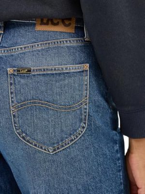 Women's Legendary 26" Wide Leg Crop Jean