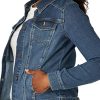Women's Denim Jacket