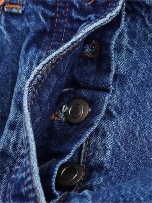 Sleeveless Slim Fit Lapel Mini Denim Dress for Women Vintage Sheath Jean Casual Dresses