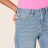 Skinny Jeans for Women, High Waist, Stretchy Denim