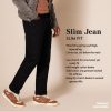 Men's Slim-Fit Jeans
