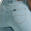 Women's Legendary High Rise Mom Jean