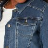 Women's Denim Jacket