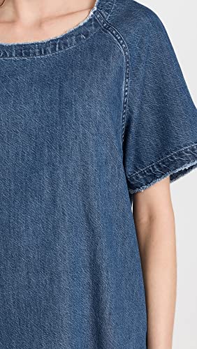 Women's Featherweight Justine Shirt Dress
