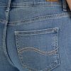 Women's Ultra Lux Comfort with Flex Motion Bootcut Jean
