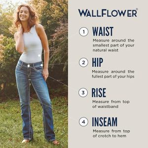Women's Ultra Skinny Mid-Rise Insta Soft Juniors Jeans (Standard and Plus)