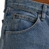 Men's Classic 5-Pocket Relaxed Fit Cotton Jean
