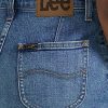 Women's Legendary High Rise Trouser Jean