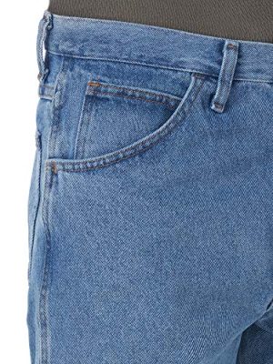Men's Classic Regular Fit Jean
