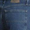 Men's Classic 5-Pocket Relaxed Fit Cotton Jean