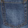 Girls' Super Skinny Jeans