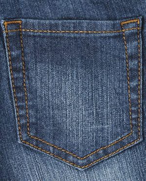 Girls' Super Skinny Jeans