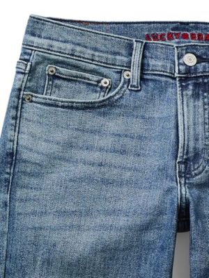 Women's Sweet Crop Jean