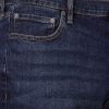 Men's Athletic-Fit Stretch Jeans