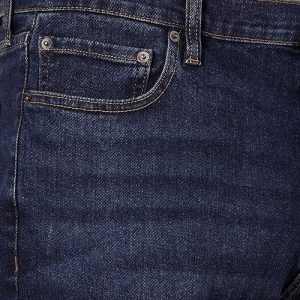Men's Athletic-Fit Stretch Jeans
