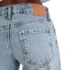 Women's Low Rise Baggy Jean