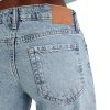 Women's Low Rise Baggy Jean