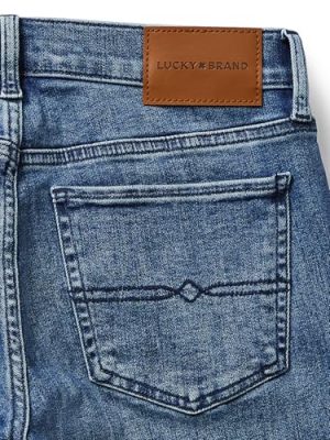 Women's Sweet Crop Jean