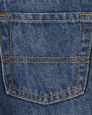 Boys' Bootcut Jeans