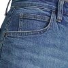 Women's Legendary High Rise Trouser Jean