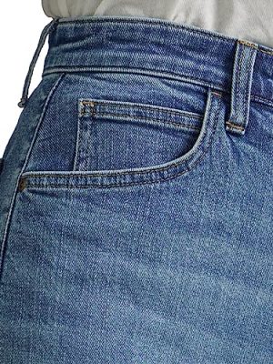 Women's Legendary High Rise Trouser Jean